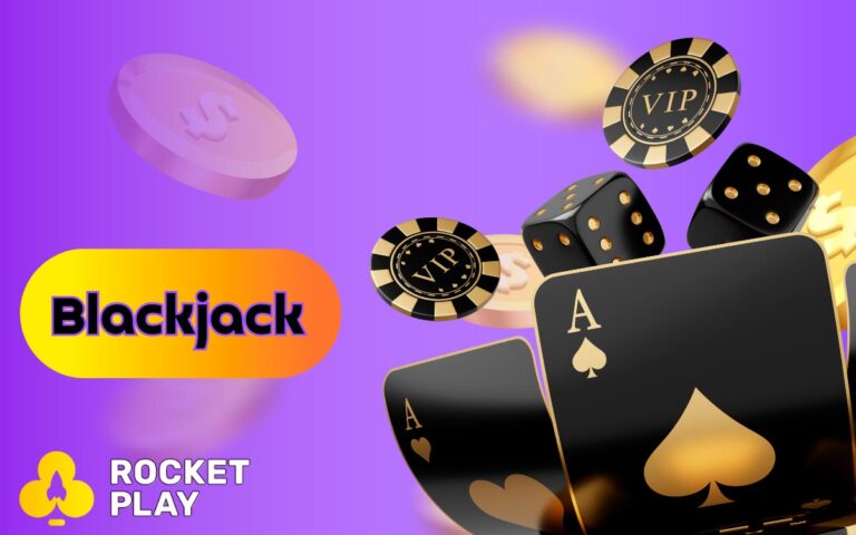 rocket casino app