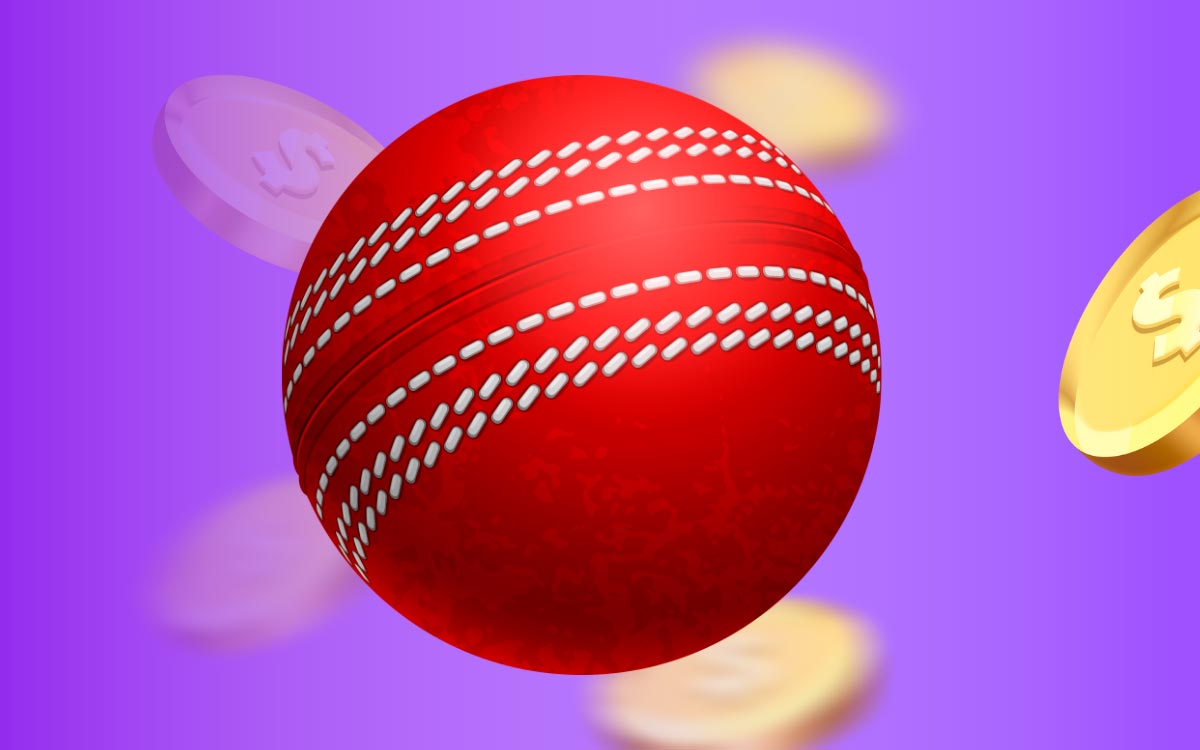 Cricket RocketPlay Sports Betting