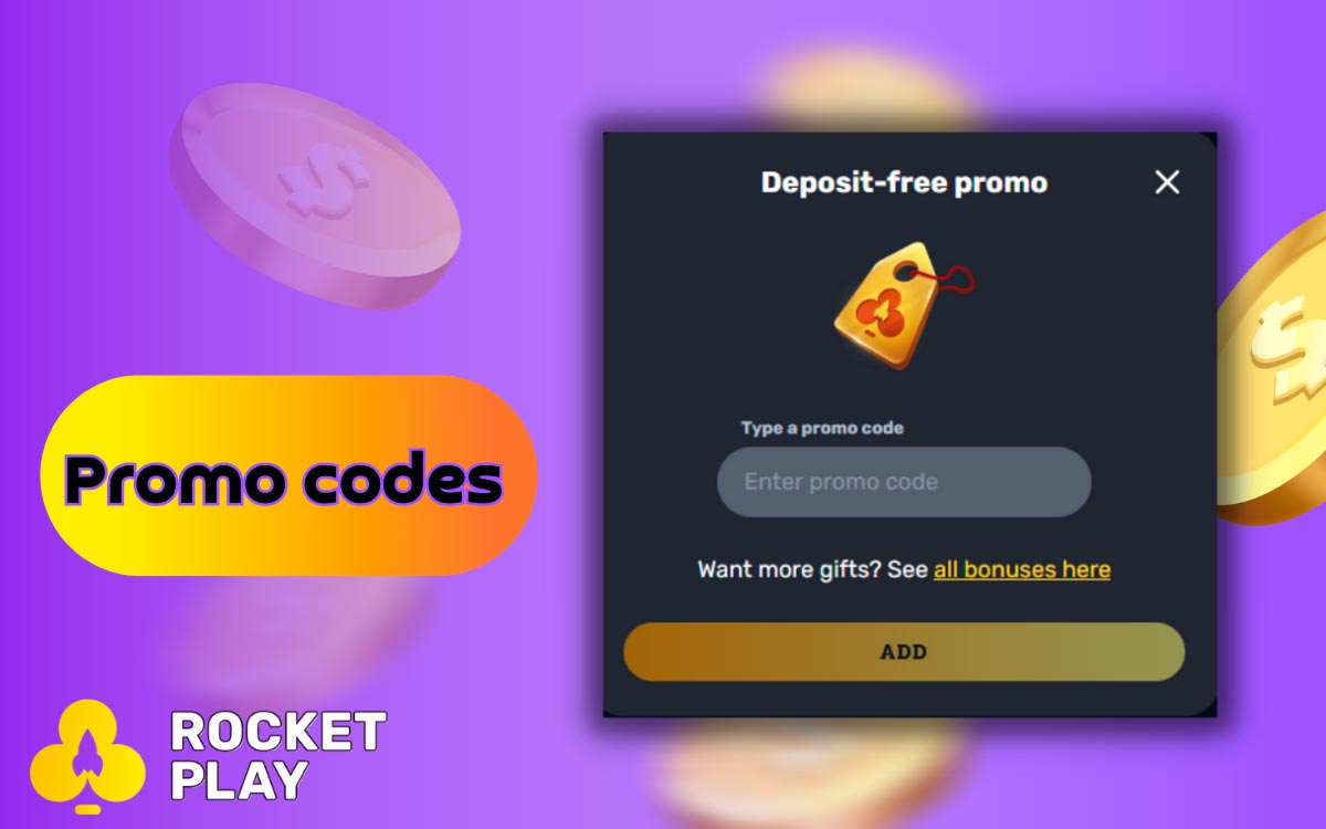 Promo Codes for Free Spins