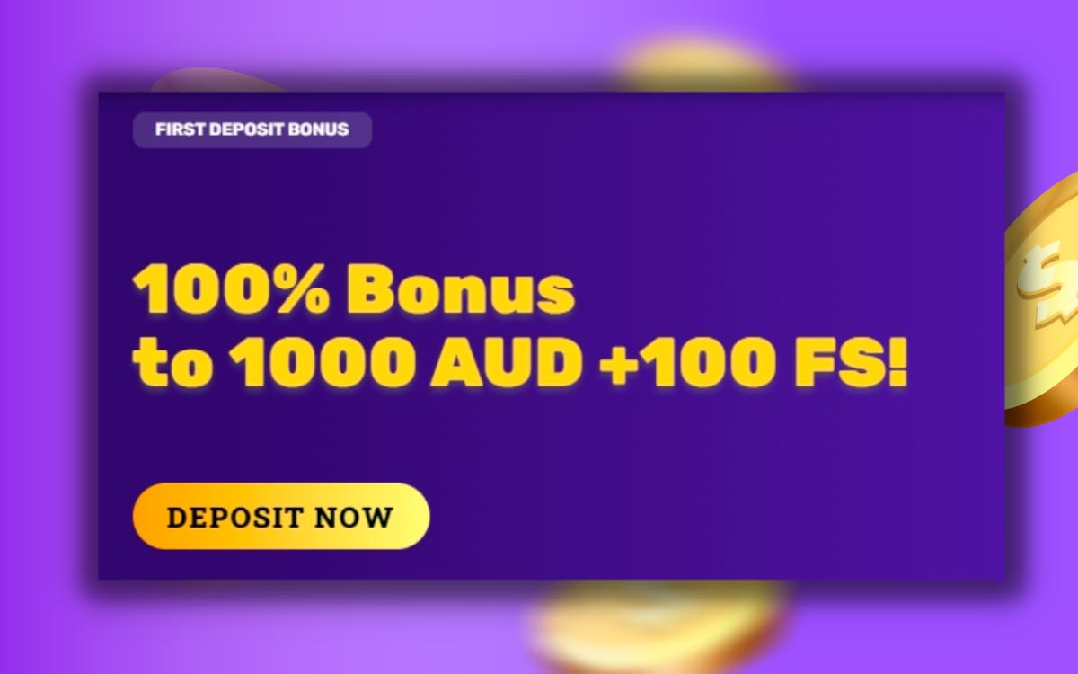 RocketPlay Casino No Deposit Bonus