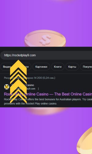 Download RocketPlay Casino App For Android 6
