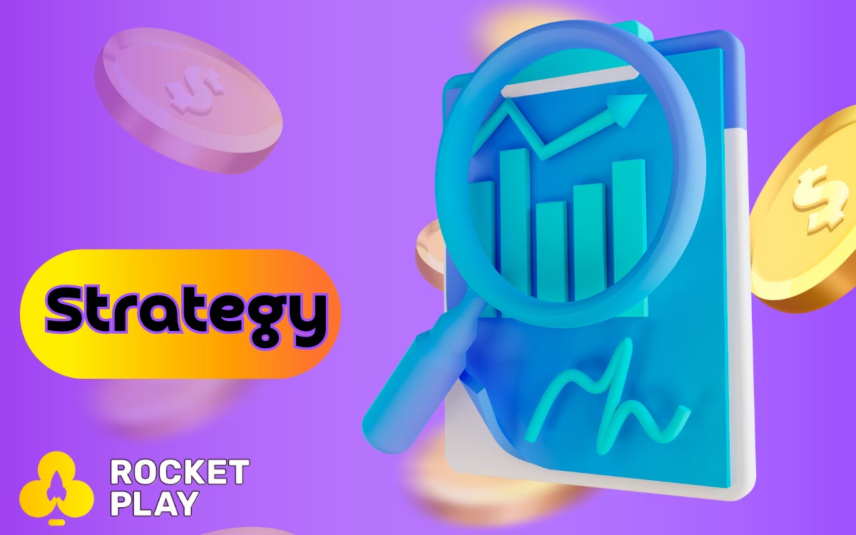 RocketPlay Rugby betting strategy