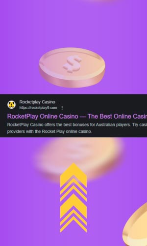 Download RocketPlay Casino App For Android 3